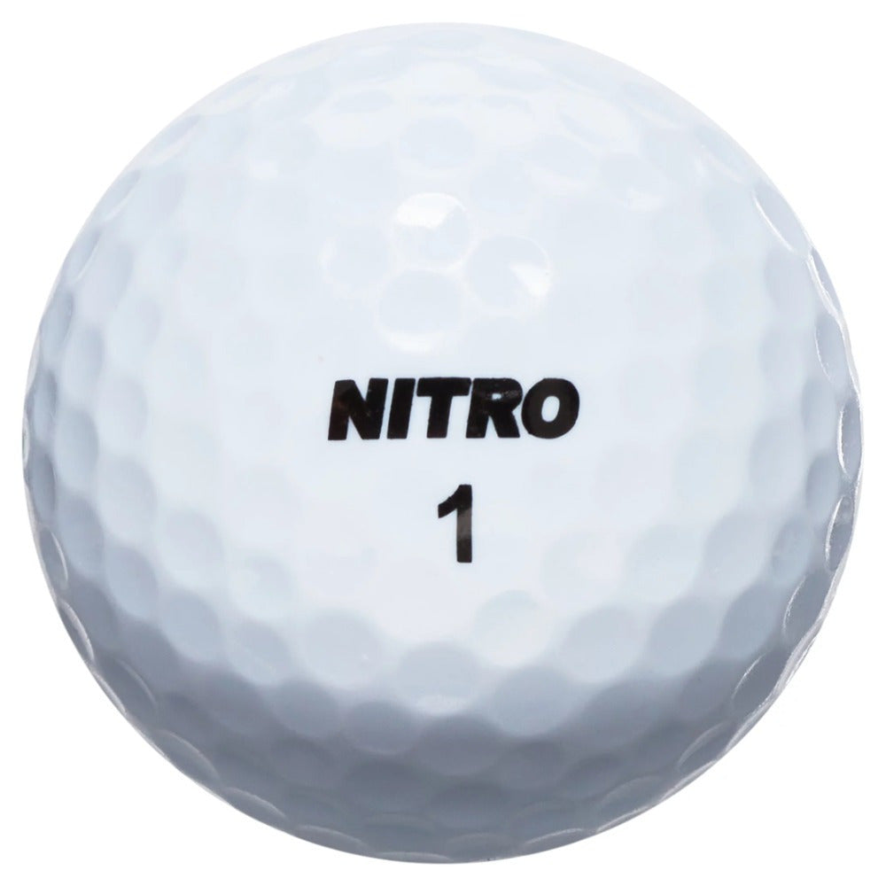 45-Pack of High-Performance Ultimate Distance Golf Balls