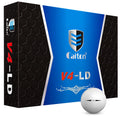 Caiton Pro Golf Tournament Balls