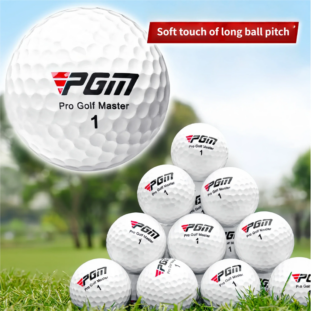 PGM Official Premium Golf Balls