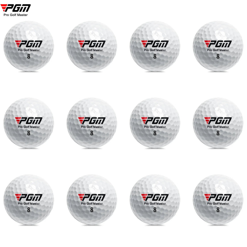 PGM Official Premium Golf Balls