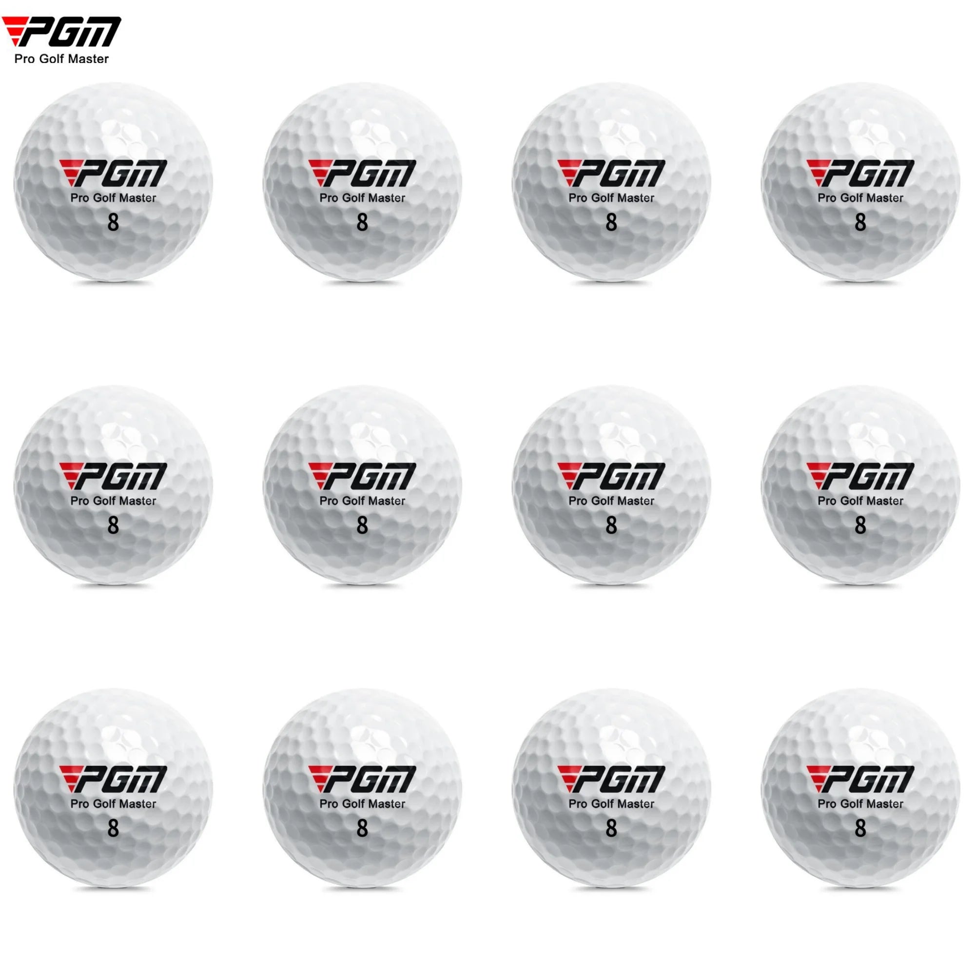 PGM Official Premium Golf Balls