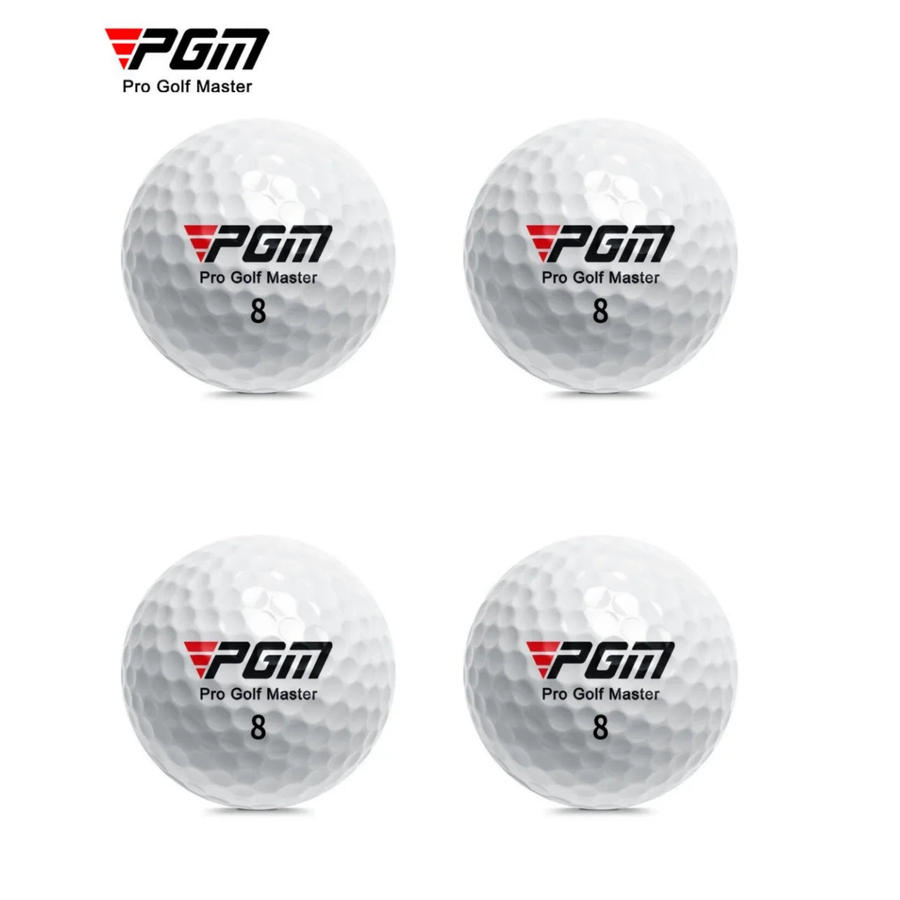 PGM Official Premium Golf Balls