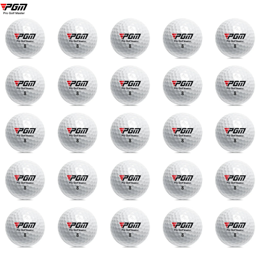 PGM Official Premium Golf Balls