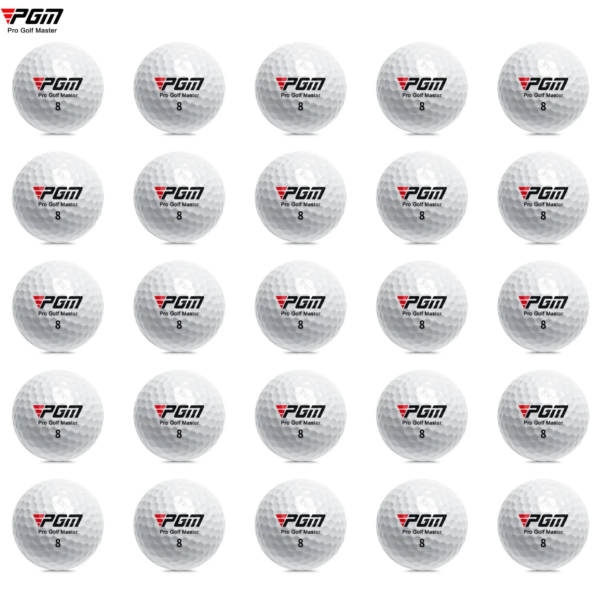PGM Official Premium Golf Balls