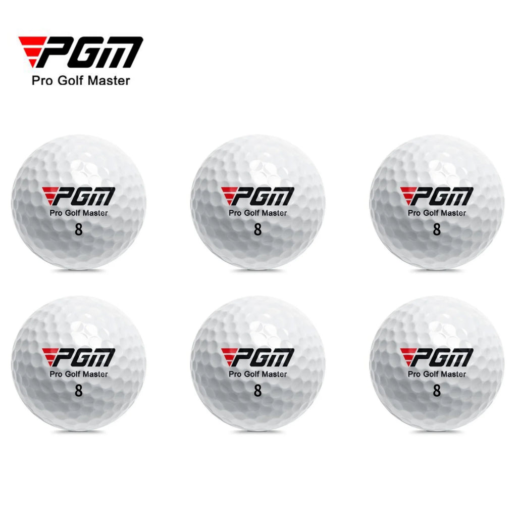 PGM Official Premium Golf Balls